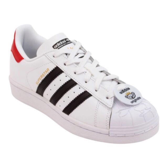 adidas superstar nigo bear