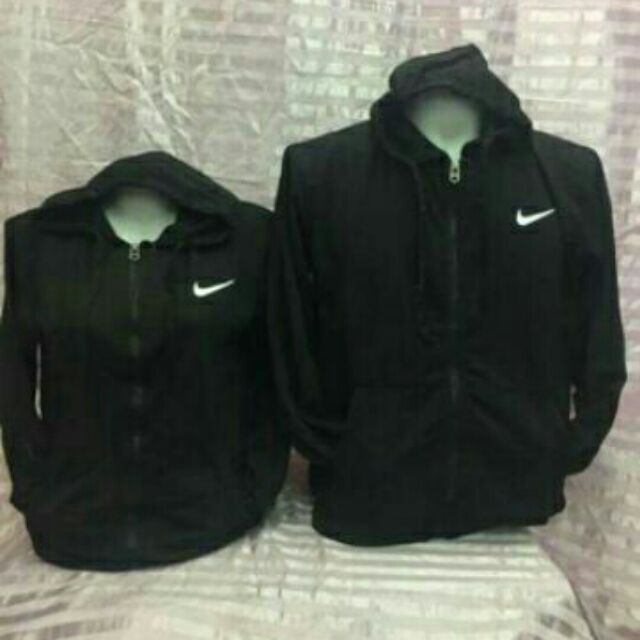 couple jacket nike