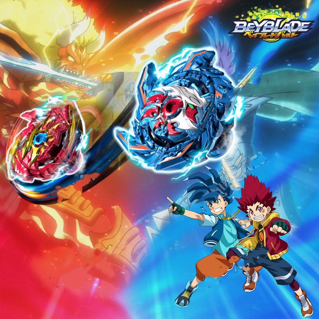 TYK Hand Held Beyblade | Shopee Philippines