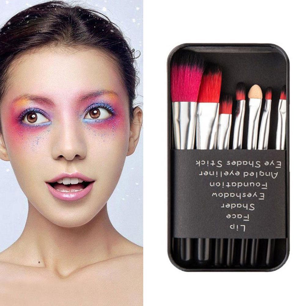 face makeup tools