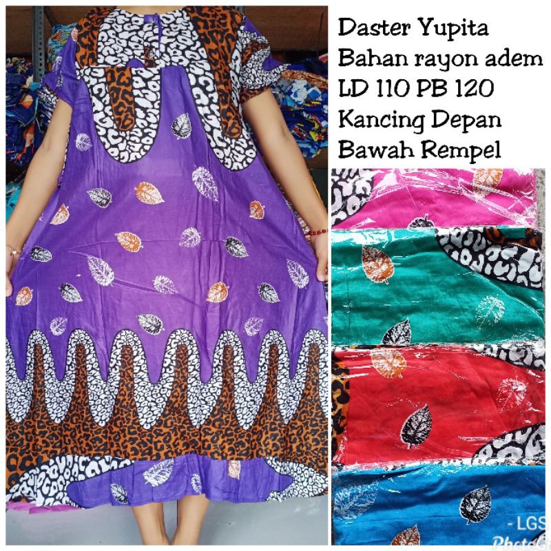 Remple umbrella daster umbrella daster solo daster rayon daster
