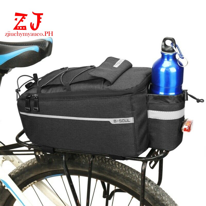 bag for bike basket