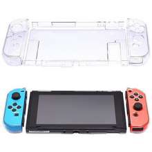 hori nintendo switch crystal case