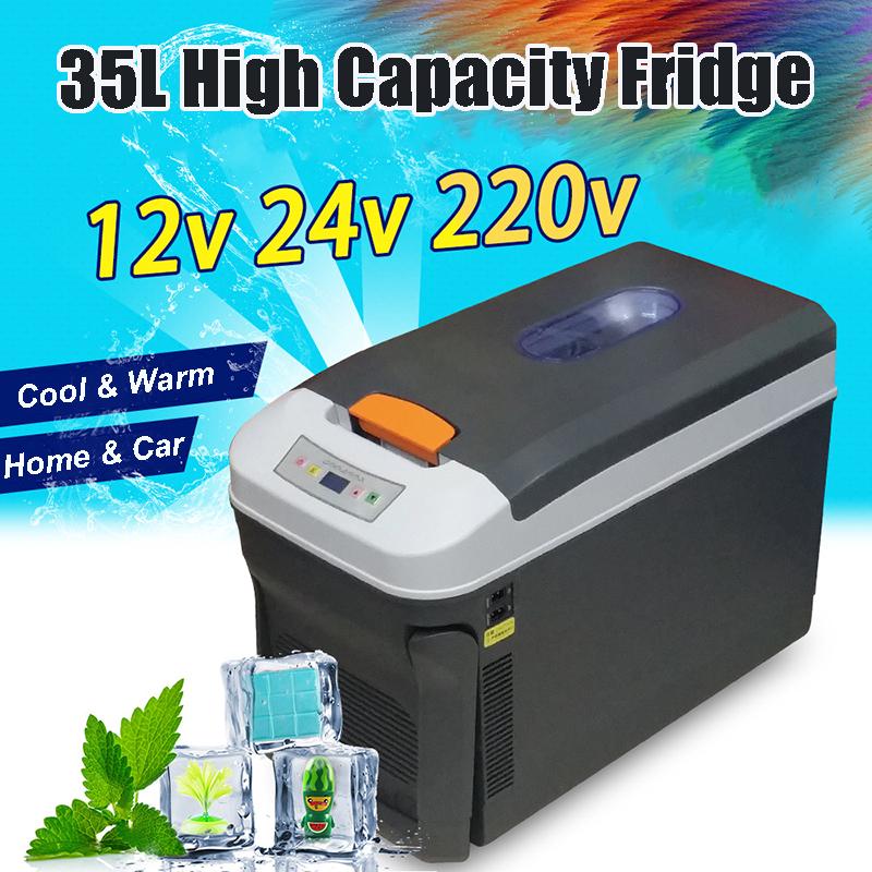 portable fridge for car