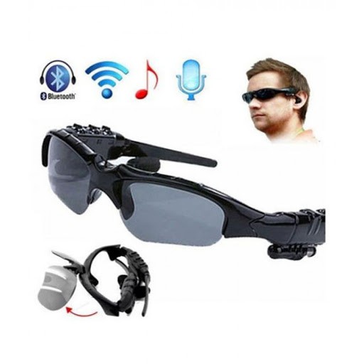 sunglasses with built in bluetooth