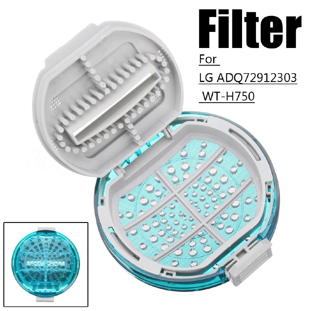 Washing Machine Lint Filter For LG Original Accessories ADQ72912303 WT