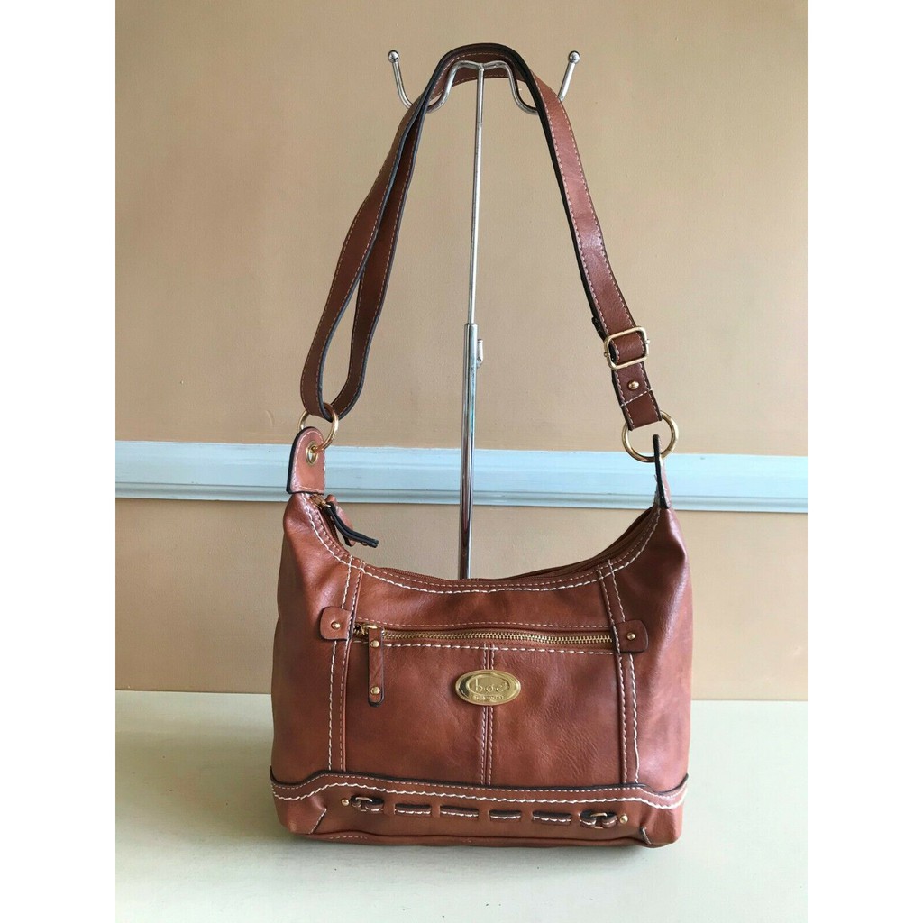 BOC Born Concept Brand TwoWay Shoulder or Sling Bag Shopee Philippines