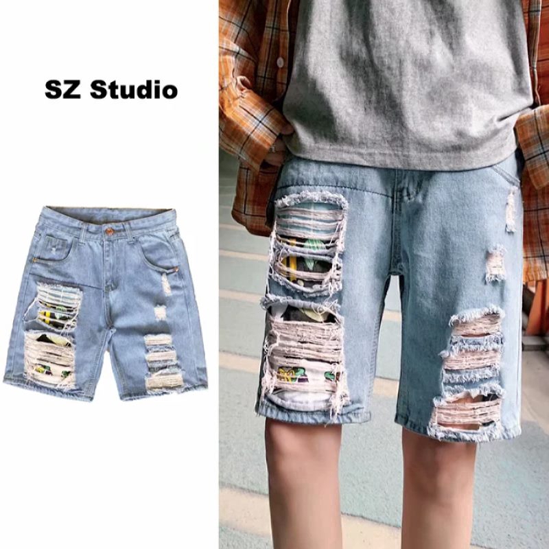 studio blue brand jeans