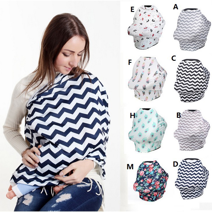 nursing covers ph