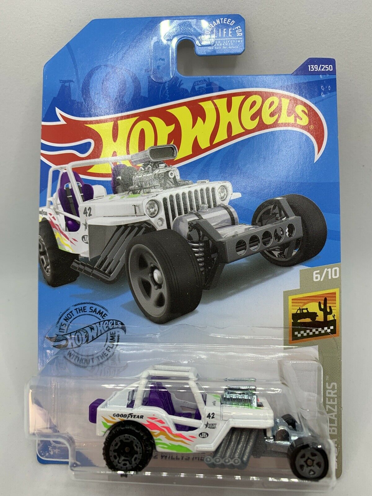 hot wheels willys jeep