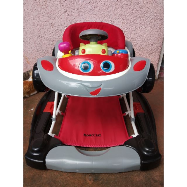 baby 1st walker price