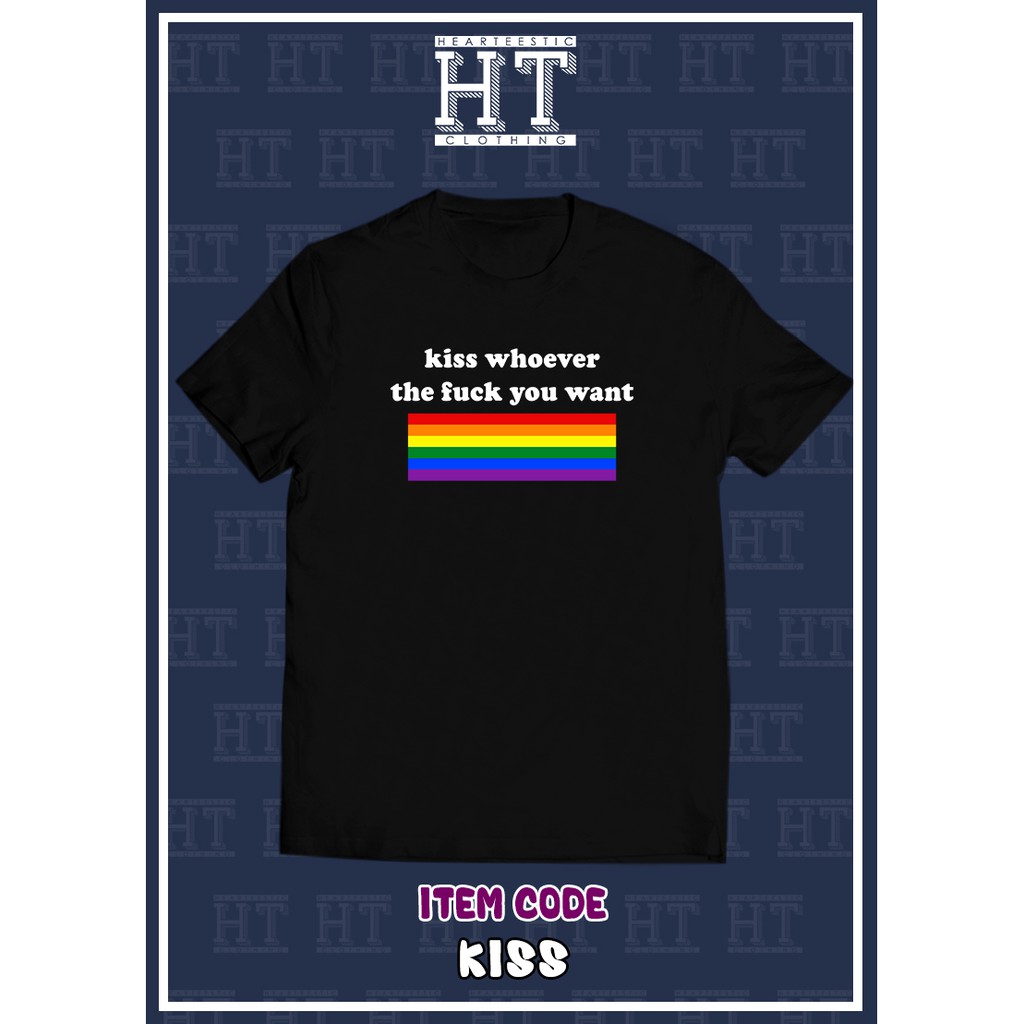 lgbt shirt