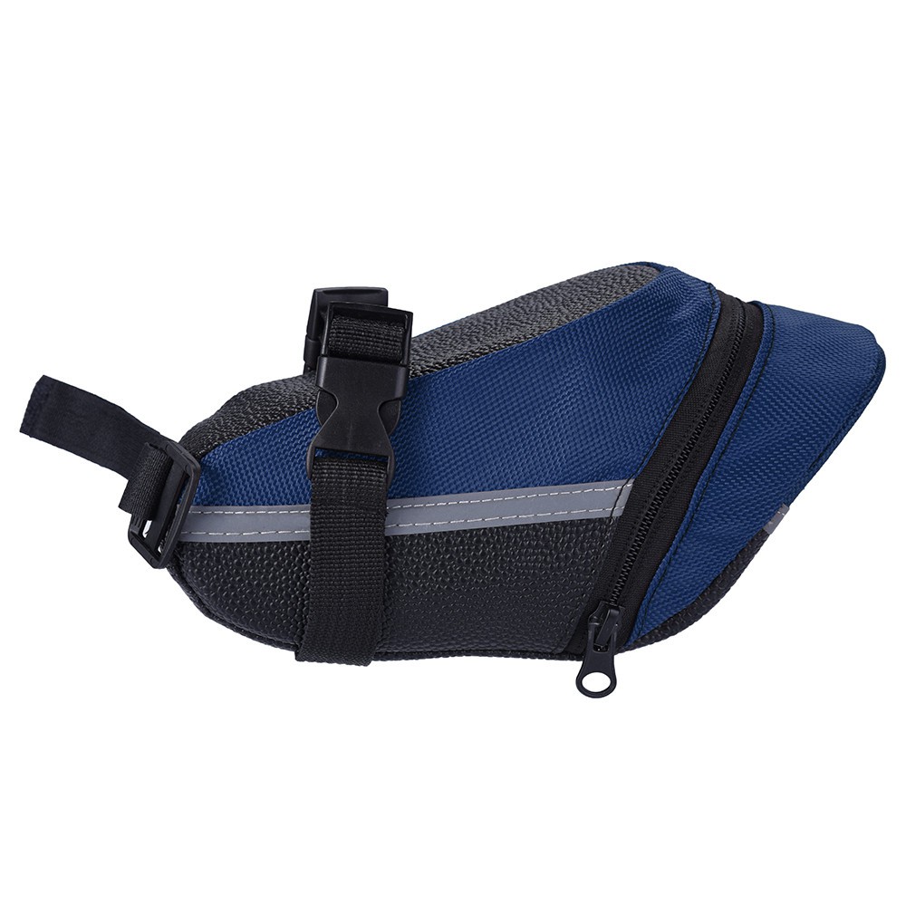 small under seat bike bag