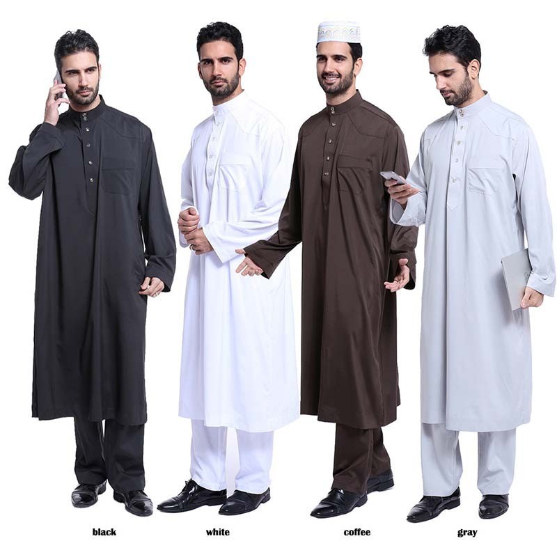 muslim wear for men
