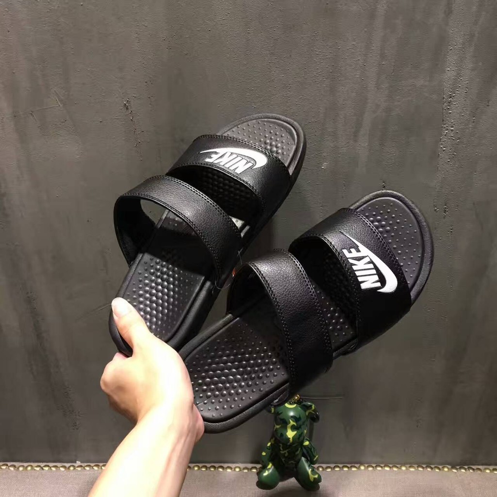 nike benassi duo men