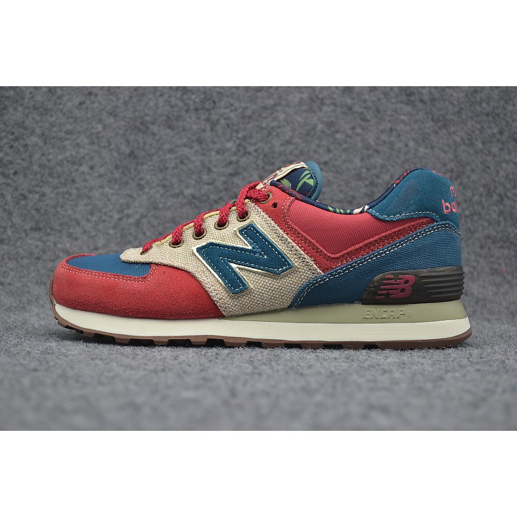 nb 574 red
