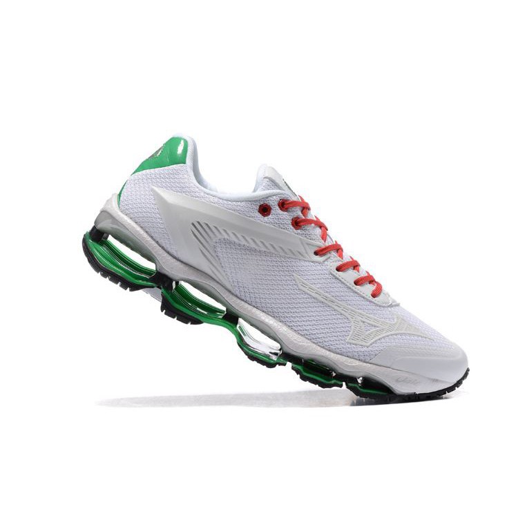 mizuno lamborghini preto e laranja