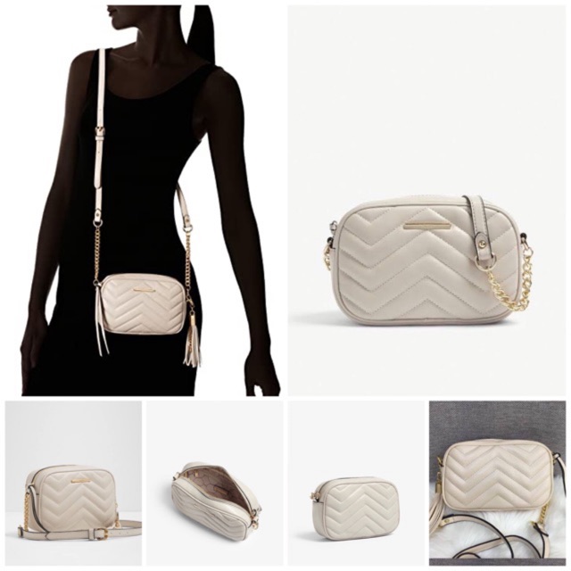 aldo cross body bags