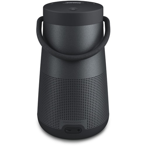 bose soundlink revolution plus