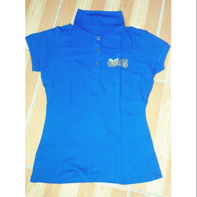 Jag polo shirt for girls | Shopee Philippines