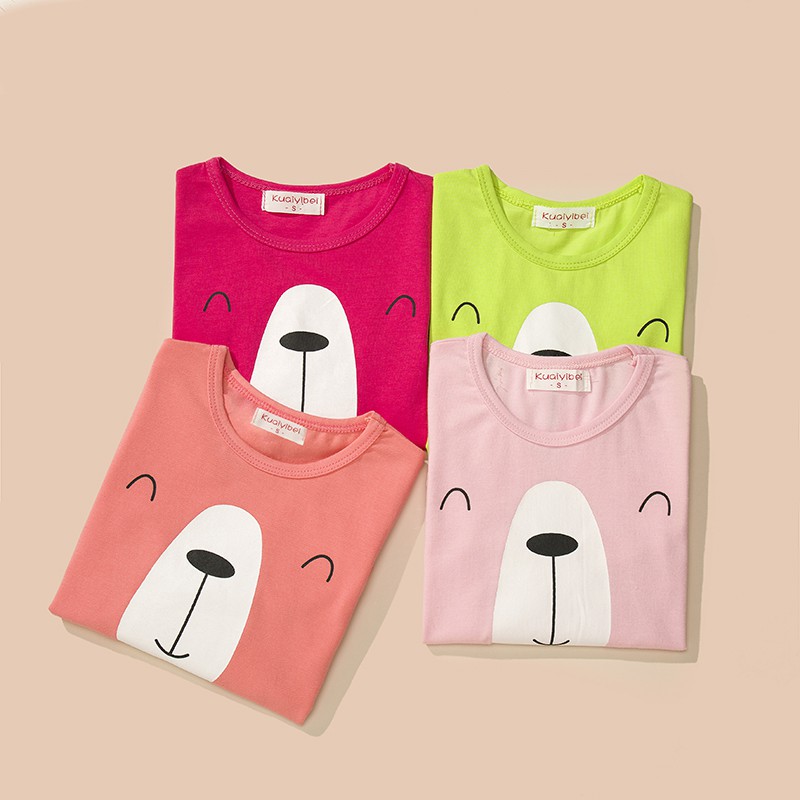 first birthday long sleeve top