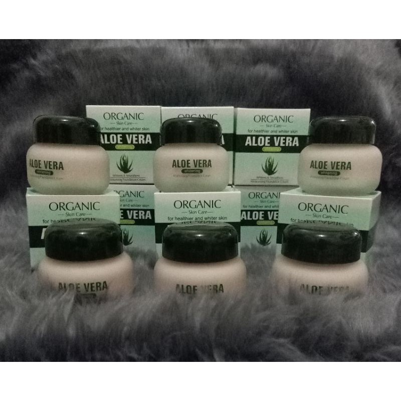 CAIMEI EXCELLENT COLLAGEN, AQUA SEA MINERAL 8n1 and ALOE VERA FACIAL ...