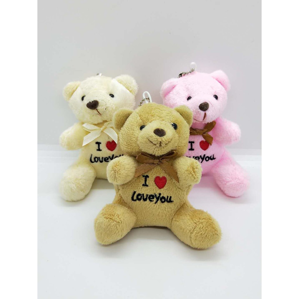 teddy bear filler