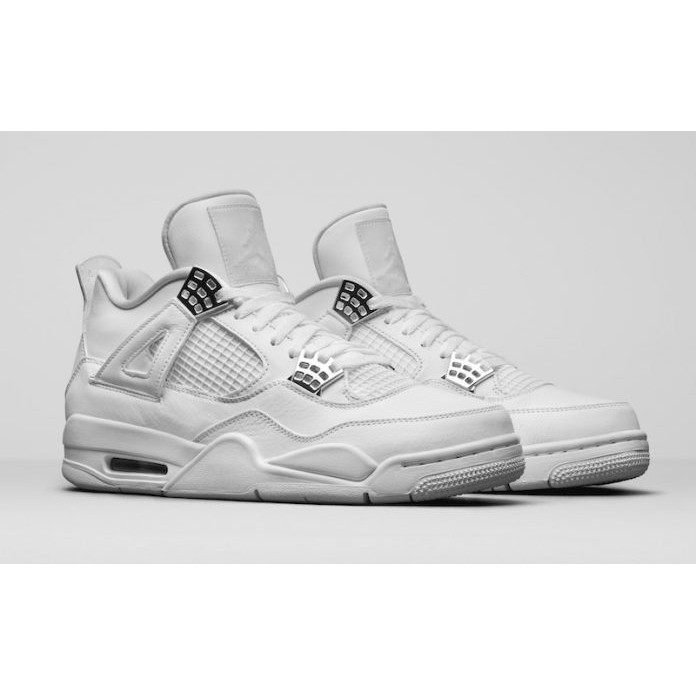 aj4 pure money