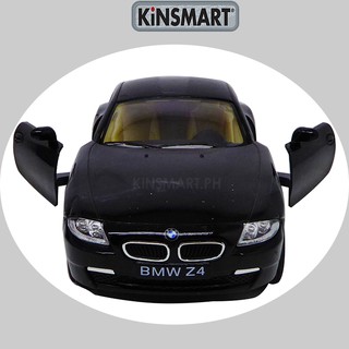 bmw z4 diecast