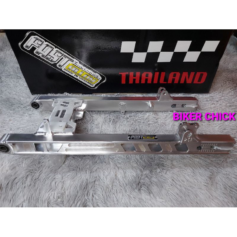 Lighten Swing Arm Wave Xrm Plus 2 Fast Alloy Thailand Shopee Philippines