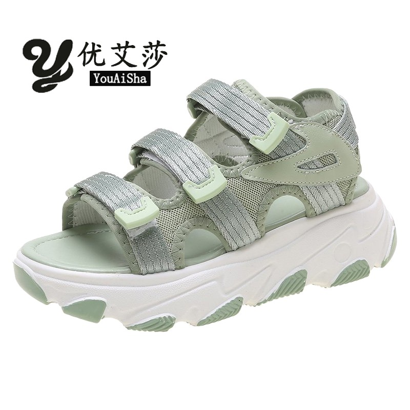 female wedge shoes