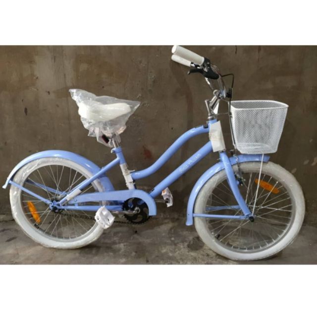 Anko Bella Vintage Cruiser Bike bicycle 