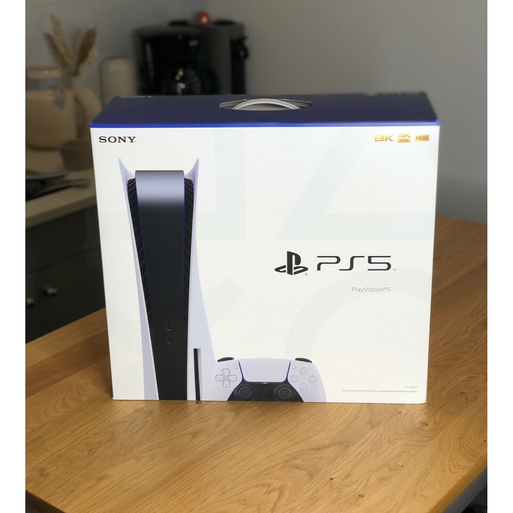Playstation 5 Ps5 Console Shopee Philippines