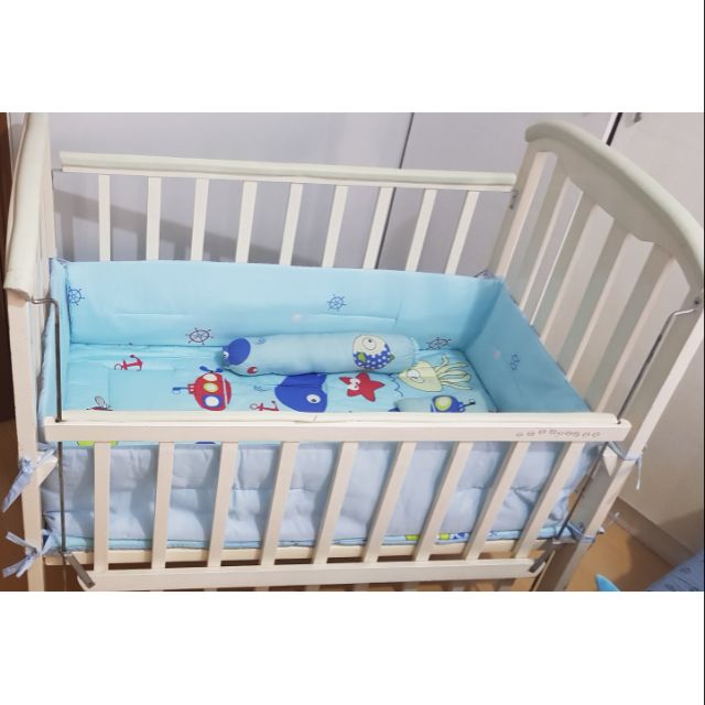 preloved nursery furniture