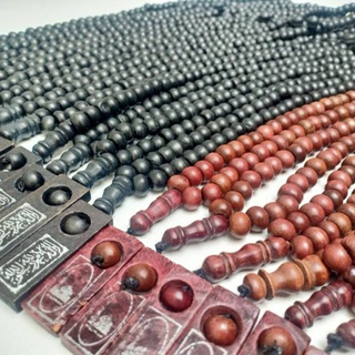 Tasbeh/ Islamic Prayer beads/ 99 beads
