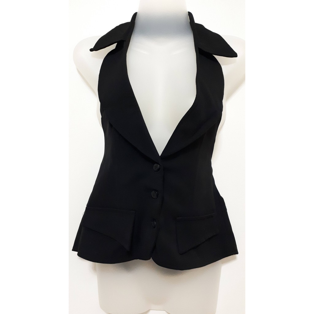 vest for women