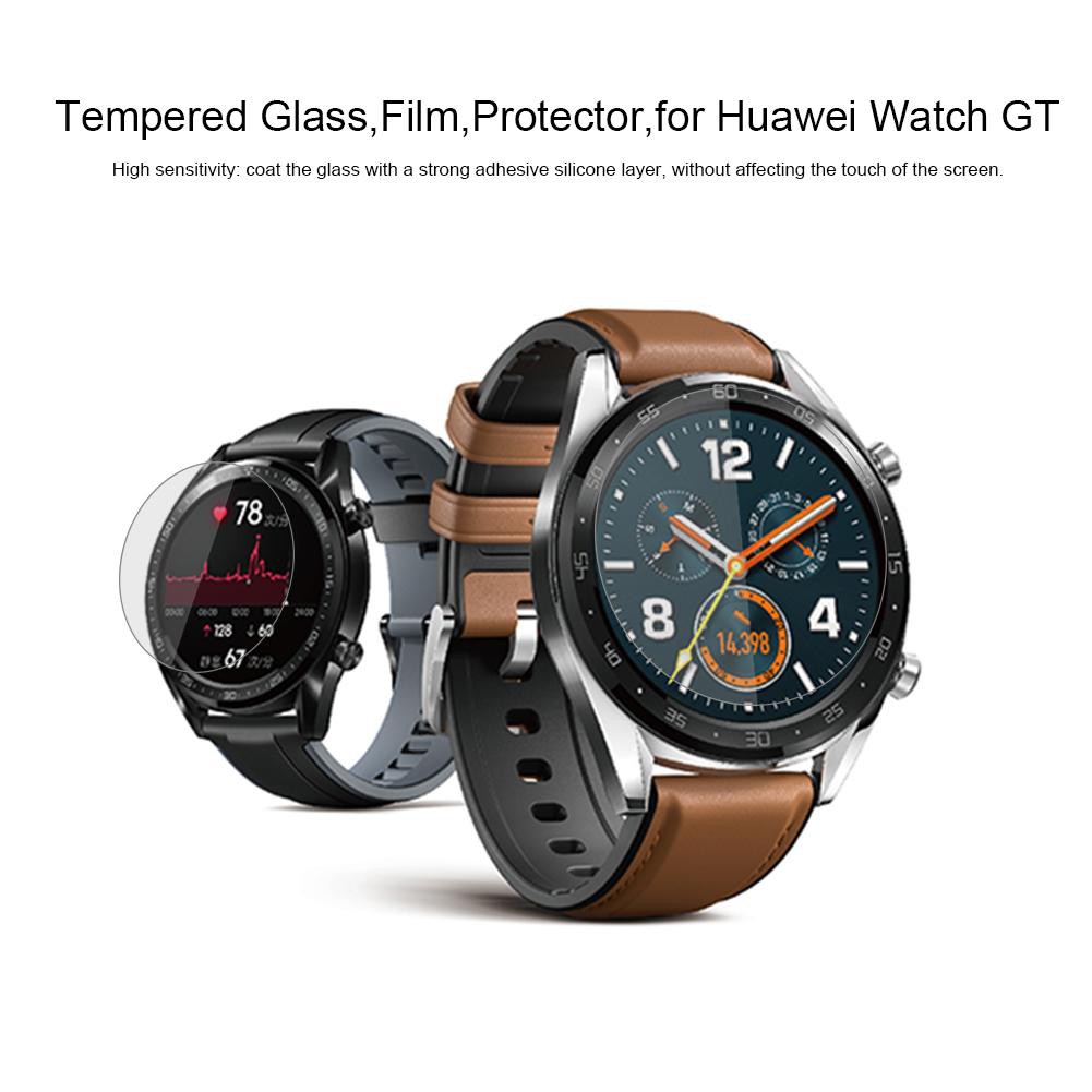 huawei watch gt tempered glass