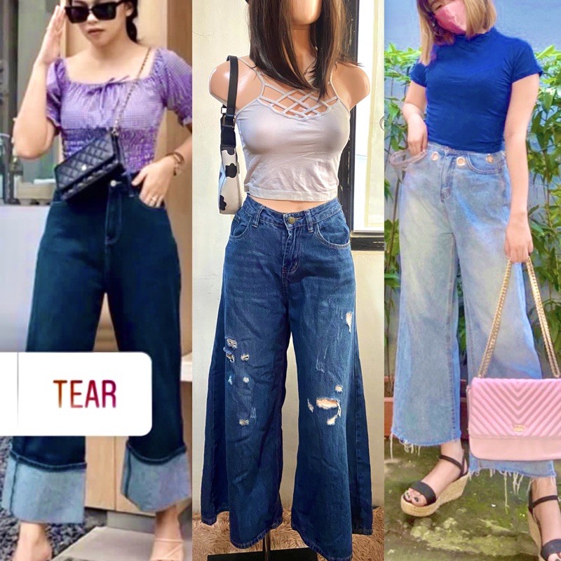 boyfriend jeans skinny leg