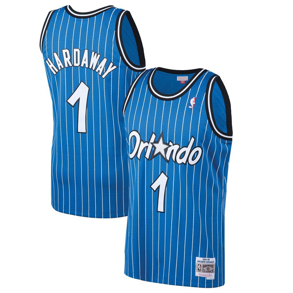 basketball jerseys orlando