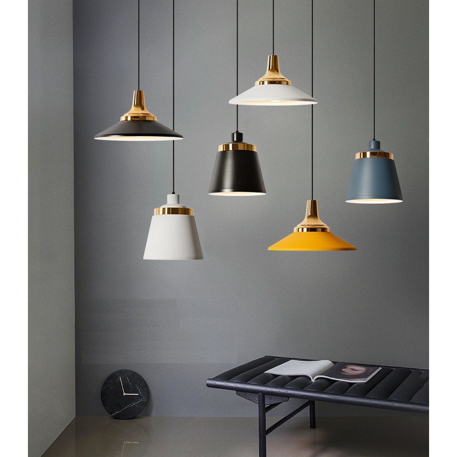 modern multi pendant lighting