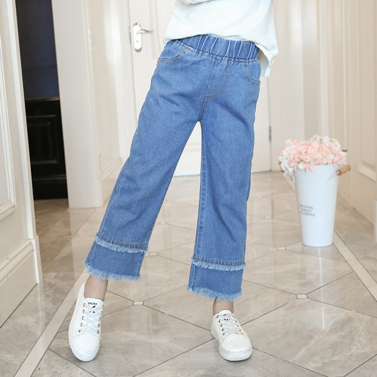nice and chic jeans