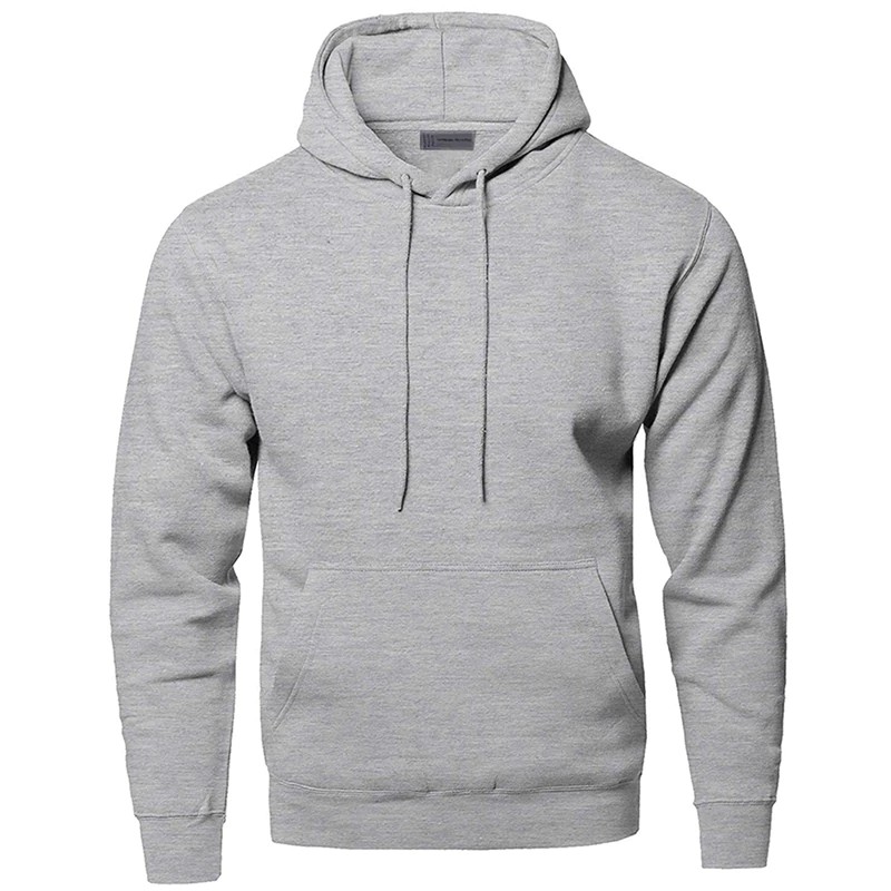 white sweatshirt hoodie mens