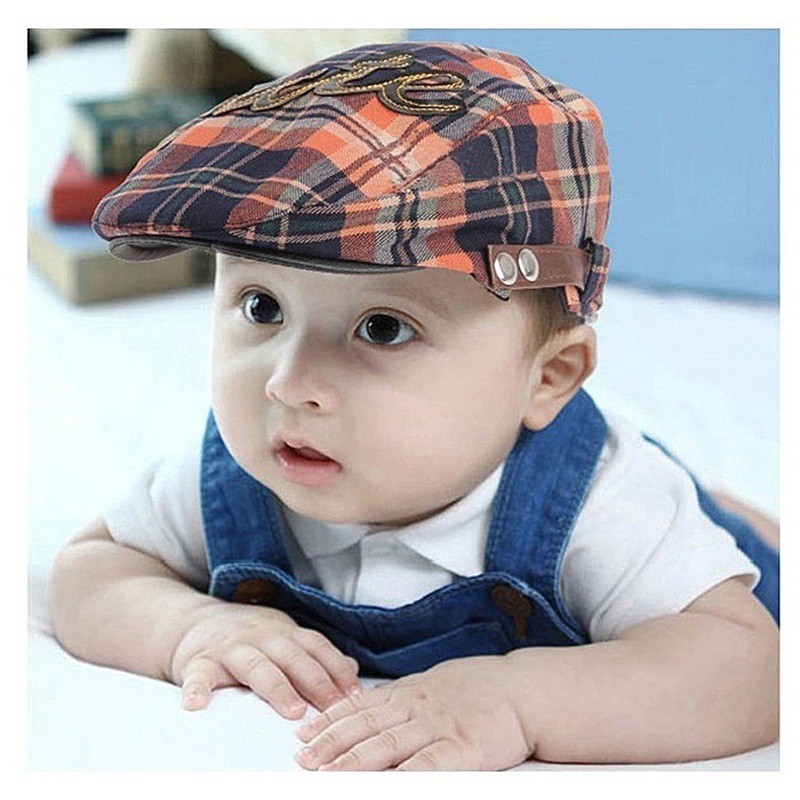 page boy hats for kids