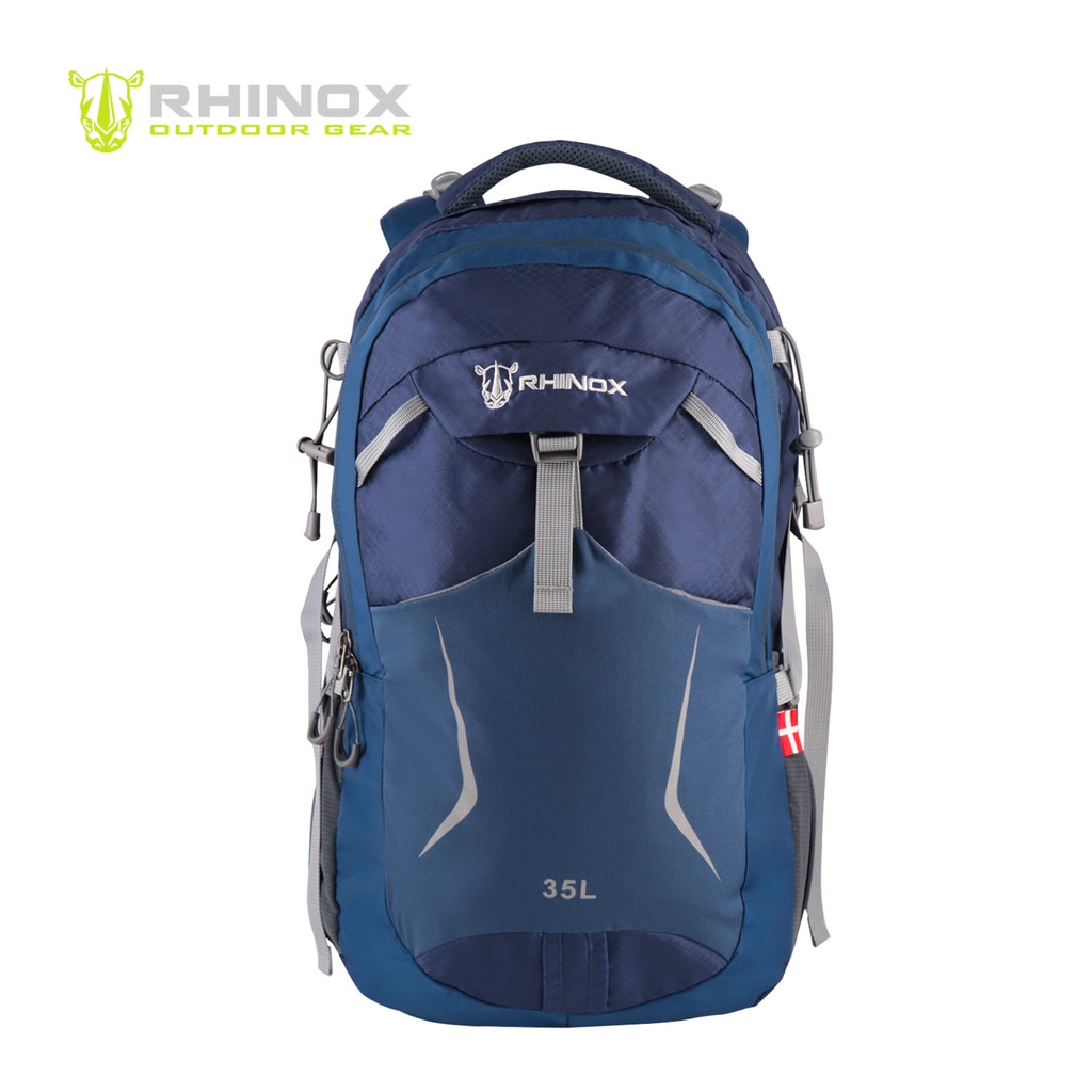 Rhinox Outdoor Gear 183 Mountaineering Bag