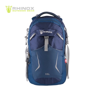 Rhinox Outdoor Gear 183 Mountaineering Bag #1