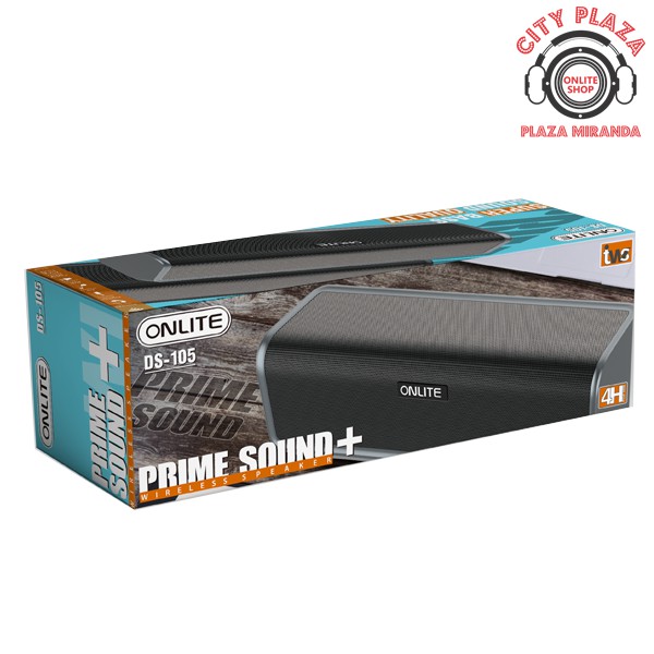 onlite bluetooth speaker