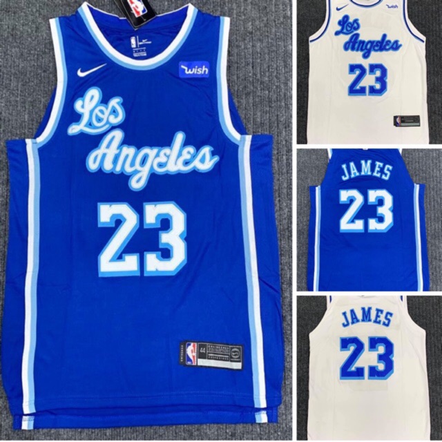 Lebron James Lakers Jersey Oem Shopee Philippines