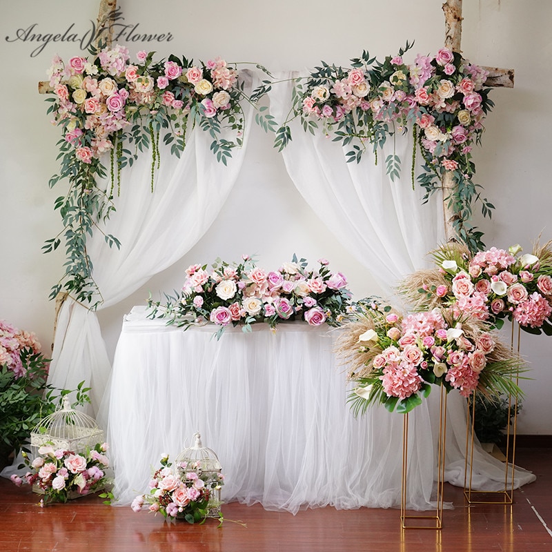 Artificial Flower Centerpieces For Wedding | Best Flower Site