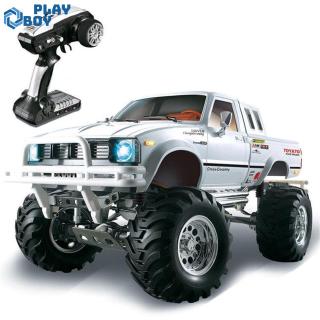 ultimate desert racer traxxas