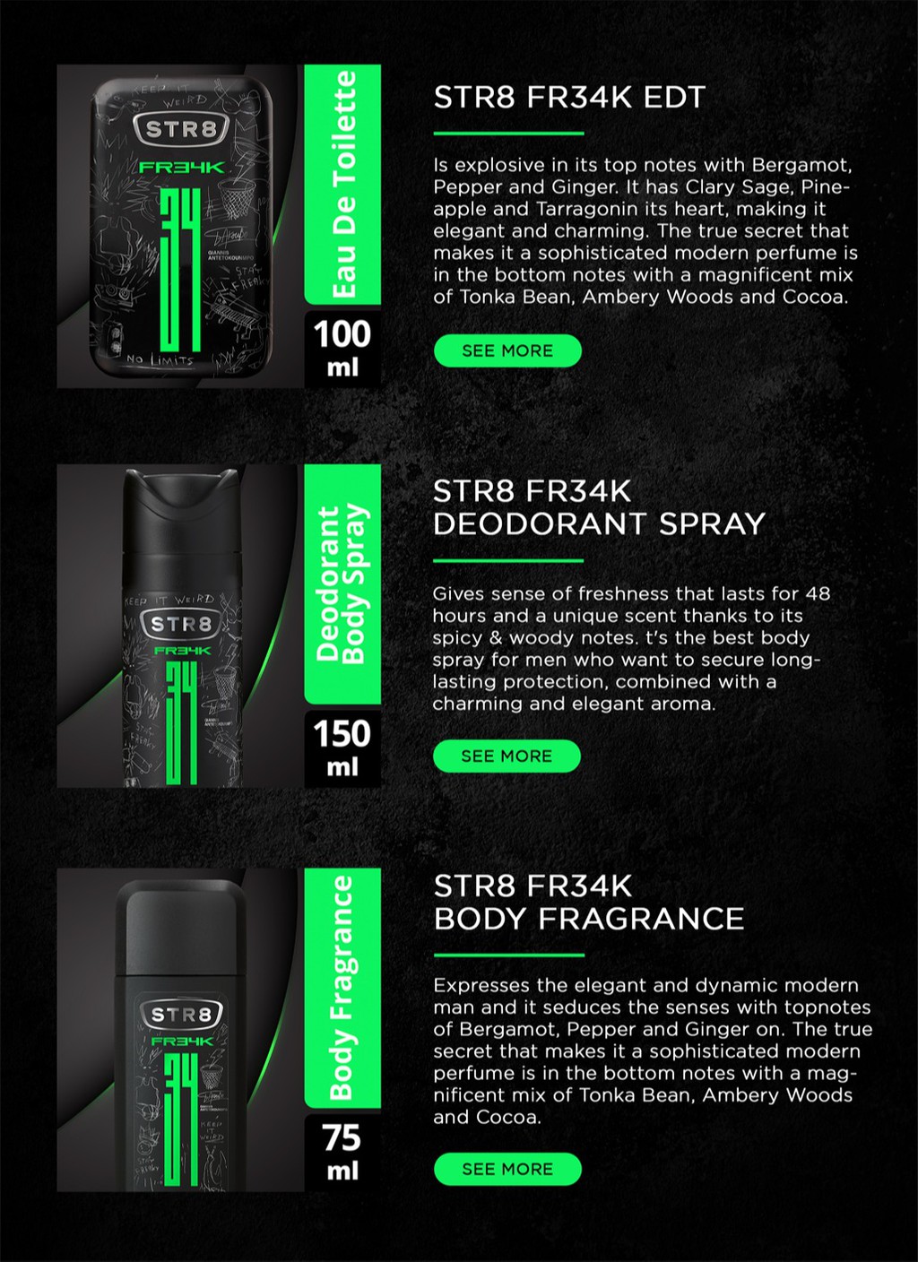 str8officialstore, Online Shop | Shopee Philippines